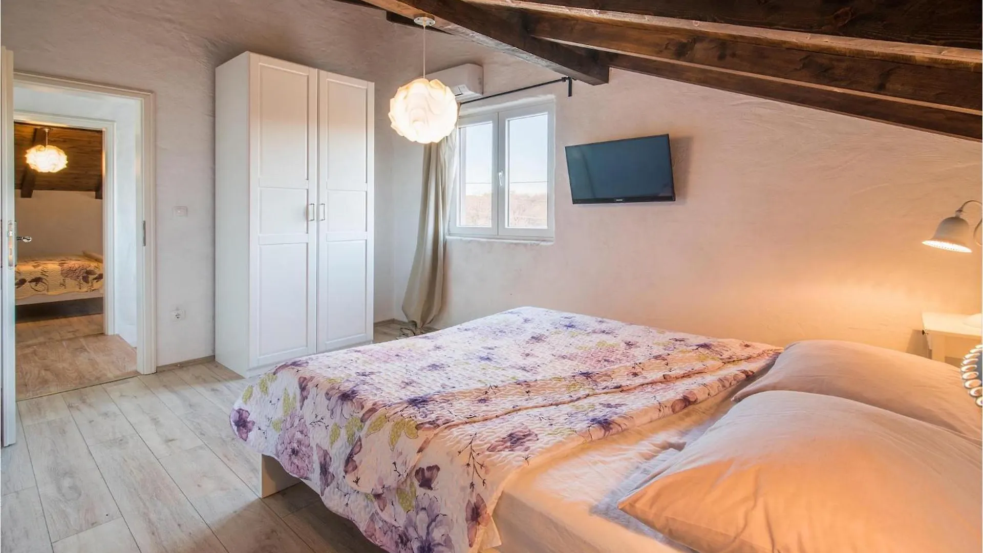 Villa Garica Kras Holiday home